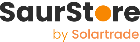 SaurStore logo